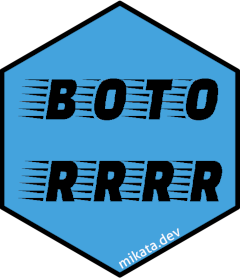 botor website